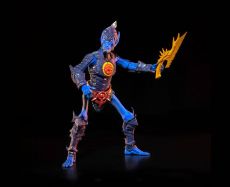 Mythic Legions: All Stars 5+ Akční Figurka Okeaetos 15 cm Four Horsemen Toy Design