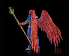 Mythic Legions: All Stars 5+ Akční Figurka Zenithon 15 cm Four Horsemen Toy Design