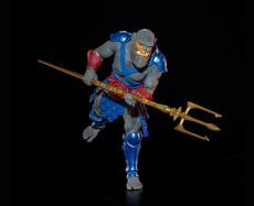 Mythic Legions: All Stars 5+ Akční Figurka Zenithon 15 cm Four Horsemen Toy Design