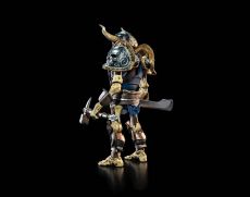 Mythic Legions: All Stars 6 Akční Figurka Skalli Bonesplitter 15 cm Four Horsemen Toy Design