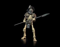 Mythic Legions: All Stars 6 Akční Figurka Skeleton Raider 15 cm Four Horsemen Toy Design