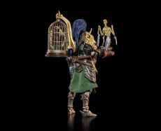 Mythic Legions: Necronominus Akční Figurka Belualyth (Deluxe) 15 cm Four Horsemen Toy Design