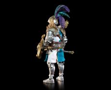 Mythic Legions: Necronominus Akční Figurka Sir Adalric 15 cm Four Horsemen Toy Design