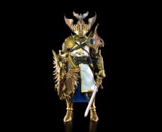 Mythic Legions: Necronominus Akční Figurka Sir Gideon Heavensbrand 2 15 cm Four Horsemen Toy Design