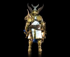 Mythic Legions: Necronominus Akční Figurka Sir Gideon Heavensbrand 2 15 cm Four Horsemen Toy Design
