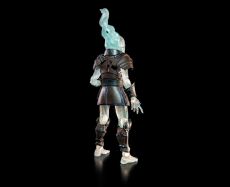 Mythic Legions: Necronominus Akční Figurka Undead Builder Pack (Deluxe) 15 cm Four Horsemen Toy Design
