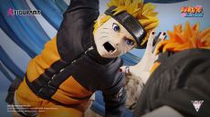 Naruto Elite Fandom Diorama 1/6 Naruto vs. Pain 69 cm Figurama Collectors