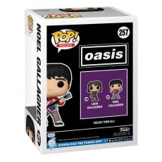 Oasis POP! Rocks Vinyl Figure Noel Gallagher 9 cm Funko