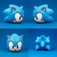 Sonic the Hedgehog Náladová Light Sonic Head 12 cm Fizz Creations
