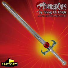 ThunderCats 1/1 Replika The Sword Of Omens Limited Edition 104 cm Factory Entertainment