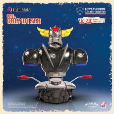 UFO Robot Grendizer Super Robot Elite Bysta 1/3 Grendizer 26 cm Figurama Collectors