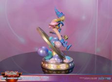 Yu-Gi-Oh! PVC Soška Dark Magician Girl Standard Pastel Edition 30 cm First 4 Figures