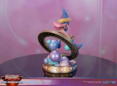 Yu-Gi-Oh! PVC Soška Dark Magician Girl Standard Pastel Edition 30 cm First 4 Figures