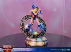 Yu-Gi-Oh! PVC Soška Dark Magician Girl Standard Vibrant Edition 30 cm First 4 Figures