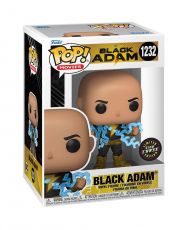 Black Adam POP! Movies Vinyl Figures Black Adam 9 cm Sada (6) Funko