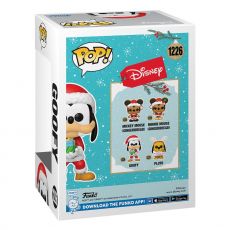 Disney Holiday 2022 POP! Heroes Vinyl Figure Goofy 9 cm Funko