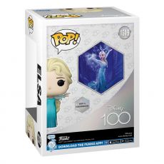 Disney's 100th Anniversary POP! Disney vinylová Figure Elsa 9 cm Funko