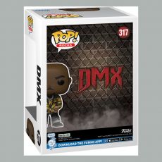 DMX POP! Rocks vinylová Figure Camo 9 cm Funko