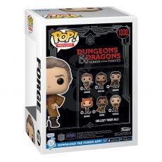 Dungeons & Dragons POP! Movies Vinyl Figure Forge 9 cm Funko