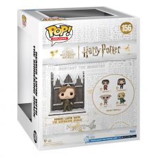 Harry Potter - Chamber of Secrets Anniversary POP! Deluxe Vinyl Figure Hogsmeade - Shrieking Shack w/Lupin 9 cm Funko