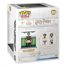 Harry Potter - Chamber of Secrets Anniversary POP! Deluxe Vinyl Figure Hogsmeade - Honeydukes w/Neville 9 cm Funko