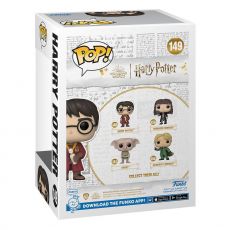 Harry Potter - Chamber of Secrets Anniversary POP! Movies Vinyl Figure Harry 9 cm Funko