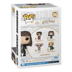 Harry Potter - Chamber of Secrets Anniversary POP! Movies Vinyl Figure Hermione 9 cm Funko