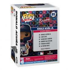 MLB POP! vinylová Figure Braves - Ronald Acuna Jr. (Alt) 9 cm Funko