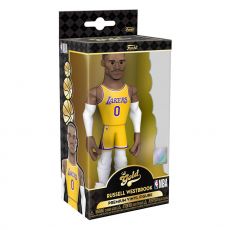 NBA: Lakers Vinyl Gold Figures 13 cm Russell W (CE'21) Sada (6) Funko