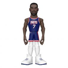 NBA: Nets vinylová Gold Figures 13 cm Kevin Durant (CE'21) Sada (6) Funko