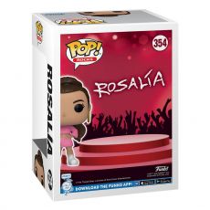Rosalia POP! Rocks Vinyl Figure Rosalia (Malamente) 9 cm Funko
