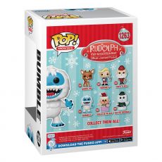 Rudolph the Red-Nosed Reindeer POP! Movies Vinyl Figure Bumble 9 cm Funko