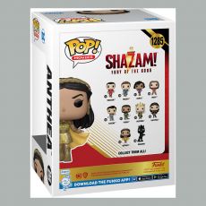 Shazam! POP! Movies Vinyl Figure Anthea 9 cm Funko