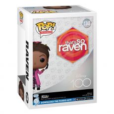 That's So Raven POP! TV Vinyl Figure Raven 9 cm Funko