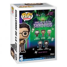 What We Do in the Shadows POP! TV Vinyl Figure Guillermo 9 cm Funko