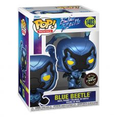 Blue Beetle POP! Movies Vinyl Figures Blue Beetle w/CH 9 cm Sada (6) Funko