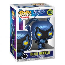 Blue Beetle POP! Movies Vinyl Figures Blue Beetle w/CH 9 cm Sada (6) Funko