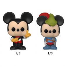 Disney Bitty POP! Vinyl Figure 4-Pack Minnie 2,5 cm Funko
