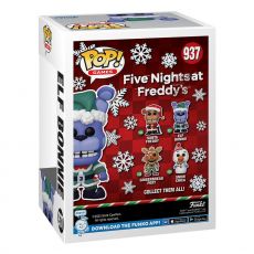 Five Nights at Freddy's POP! Games Vinyl Figure Holiday Bonnie 9 cm Funko