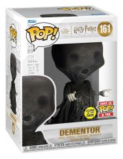 Harry Potter POP! & Tee Box Dementor (GL) Velikost L Funko
