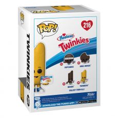 Hostess POP! Foodies Vinyl Figure Twinkies 9 cm Funko