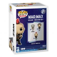 Mad Max: The Road Warrior POP! Movies Vinyl Figure Wez 9 cm Funko