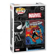 Marvel POP! Comic Cover Vinyl Figure Amazing Spider-Man #252 9 cm Funko