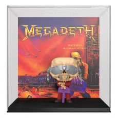 Megadeth POP! Albums Vinyl Figure PSBWB 9 cm Funko