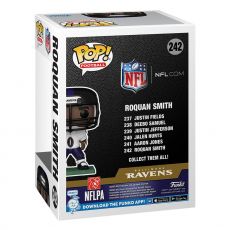 NFL POP! Football Vinyl Figure Ravens - Roquan Smith 9 cm Funko