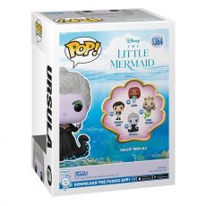 The Little Mermaid POP! Disney vinylová Figure Ursula 9 cm - Damaged packaging Funko