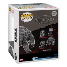 Werewolf By Night Oversized POP! Vinyl Figure Man-Thing 15 cm Funko