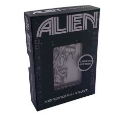 Alien Iconic Scene Kolekce Xenomorph Antique Limited Edition FaNaTtik