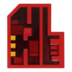 Doom Replika Pixel-Key-Set 30th Anniversary Limited Edition FaNaTtik