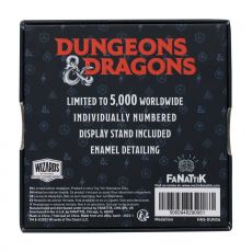 Dungeons & Dragons Replika Scarab of Protection Limited Edition FaNaTtik